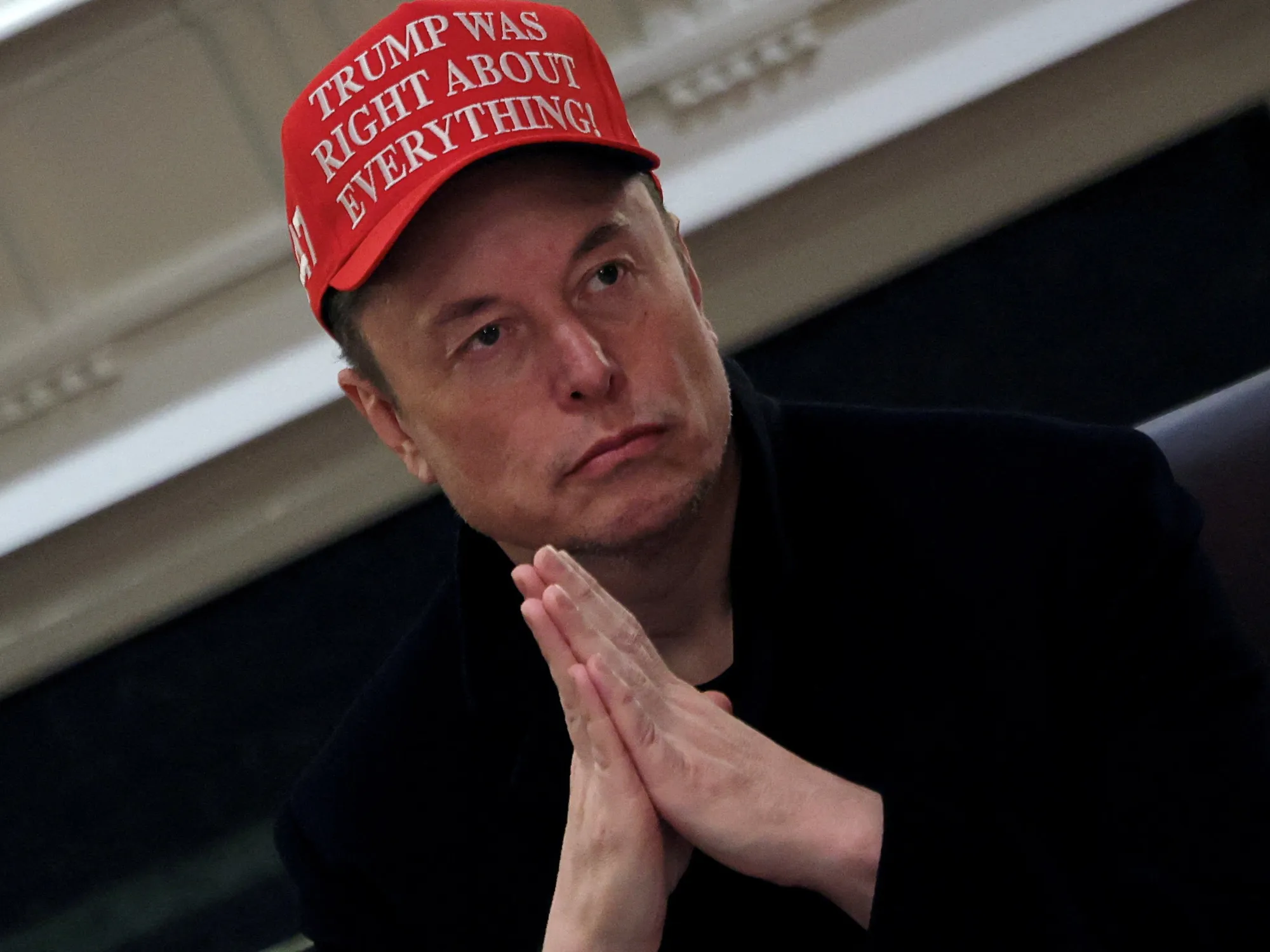 Federal Judge Refuses to Block Minnesota's AI Deepfake Ban in Setback for Musk's SpaceXAI