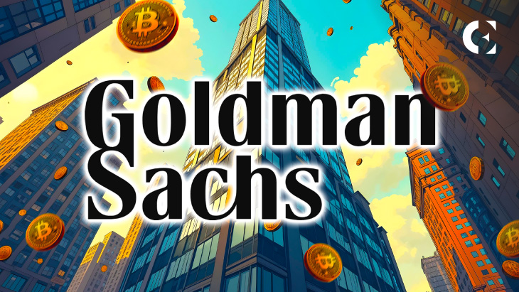 Goldman Sachs CEO、ステーブルコイン条項への銀行業界の反対の中でCLARITY Actを支持