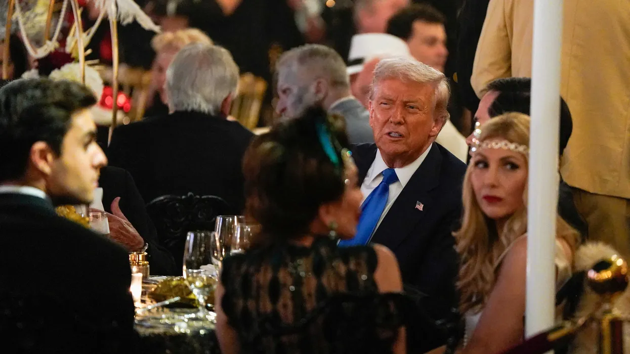 Desaparecen 50 millones de dólares de la "Freedom 250" de Trump y crecen los llamados a revelar información