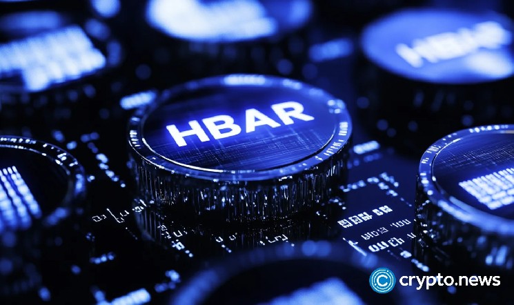 Hedera нацелена на $0.12 в октябре на фоне бычьих недельных сигналов