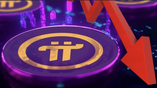 Предупреждение Pi Network о налогах возлагает ответственность на держателей PiCoin