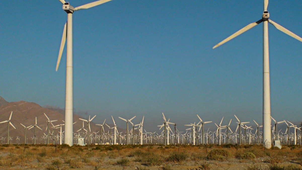 Las instalaciones de capacidad de almacenamiento de energía en EE. UU. alcanzan un récord en el segundo trimestre