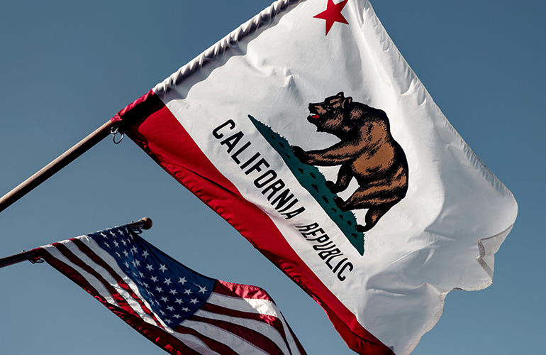 Il Parlamento della California approva un pacchetto di leggi favorevoli al solare