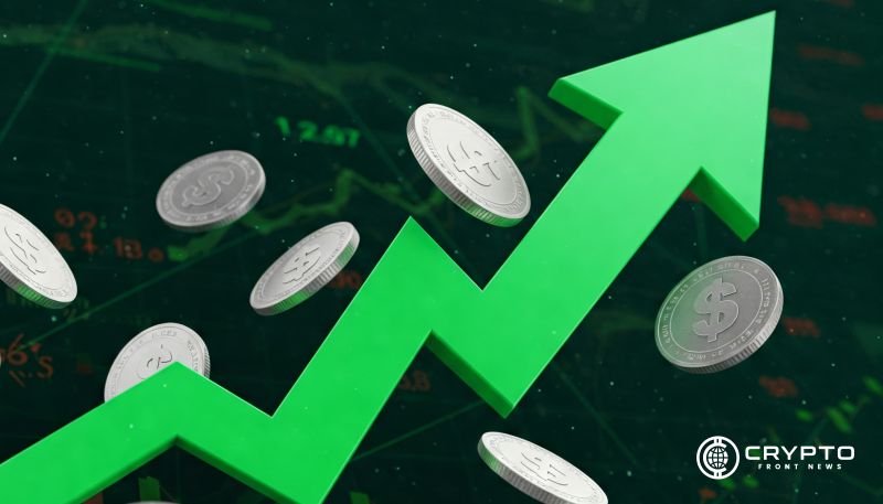Аналитики отмечают импульс альткоинов: Total2 поглотил $371 млрд с июня