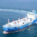 Osaka Gas Completes First Ship-to-Ship LNG Bunkering Operation in Osaka Bay