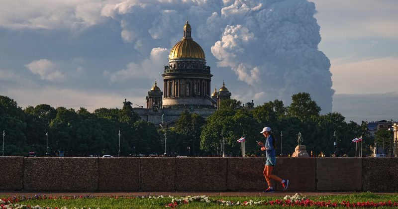 Trump Backs Russia's Return to the G20, Meeting European Resistance