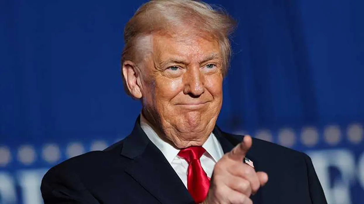 El movimiento MAGA acaba de darse cuenta del “gran problema” con el presupuesto de Trump
