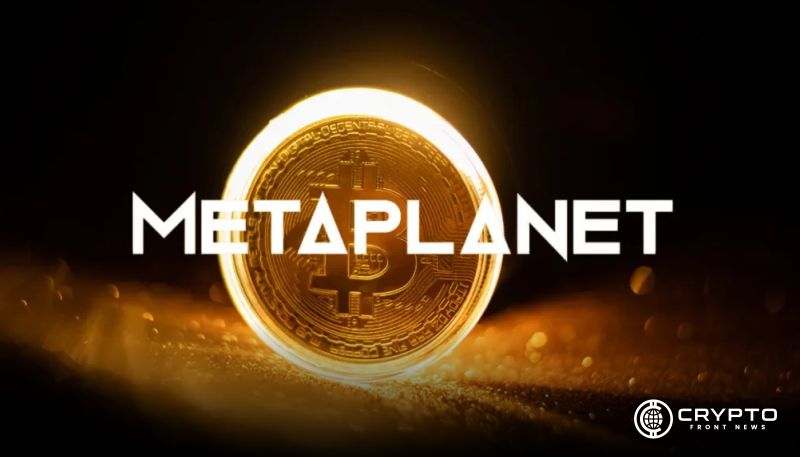 Metaplanet Commits 2,100 BTC to Nasdaq-Listed Super League to Launch Bitcoin Treasury Platform Superplanet
