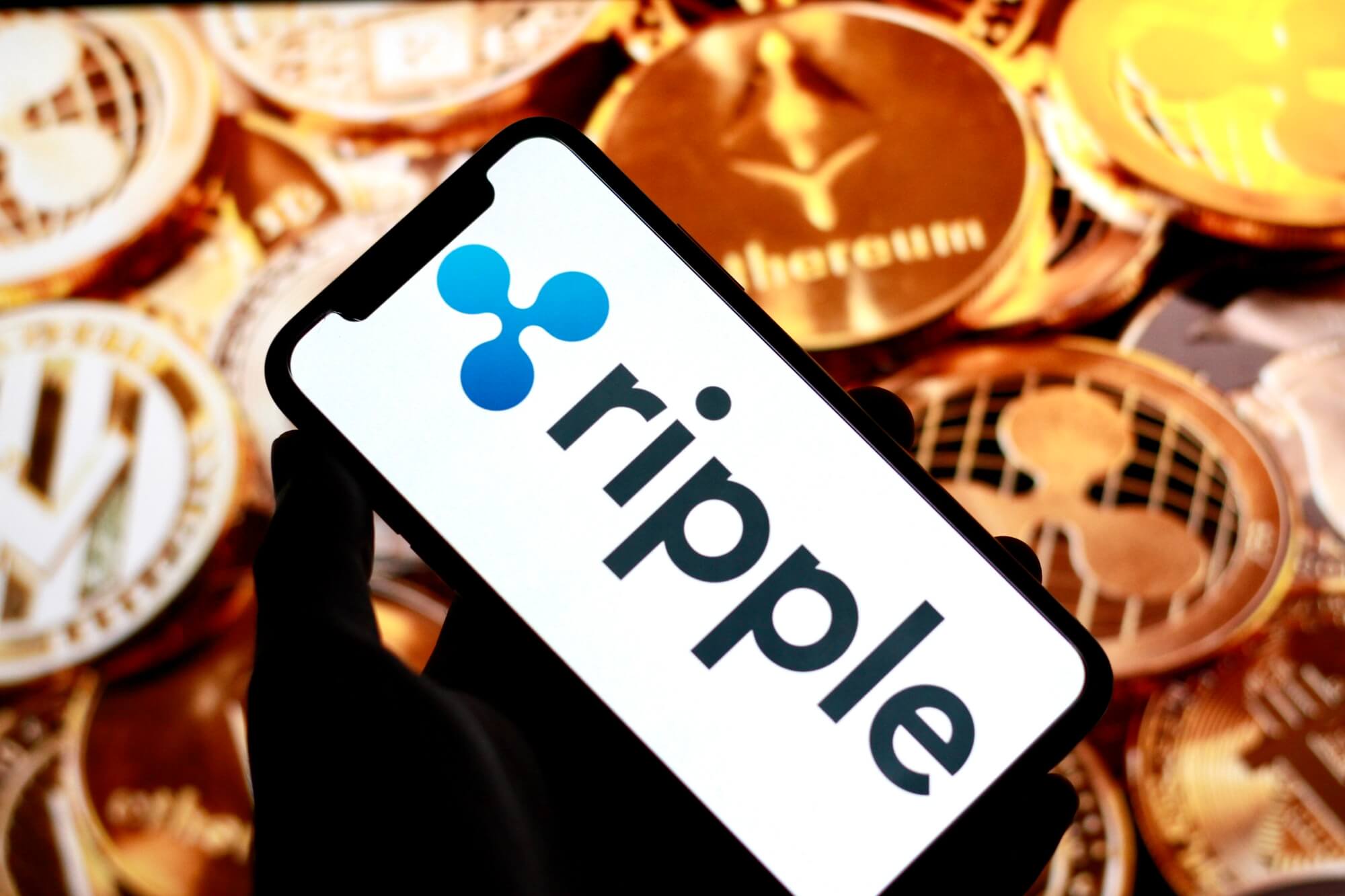 Evernorth XRPファンド、Armada株主投票を控えナスダック上場へ接近