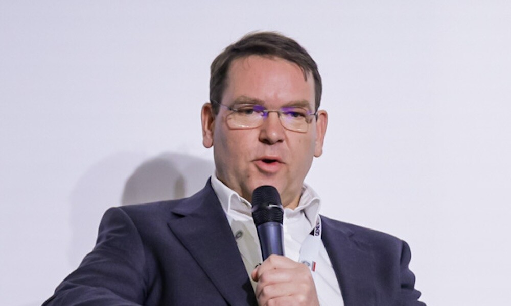 G2 Ocean’s Arthur English urges shipping to price risk as one connected system