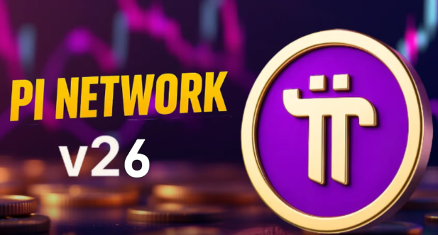 Pi Network chiede agli operatori dei Node di passare a V26.1 entro l'11 agosto