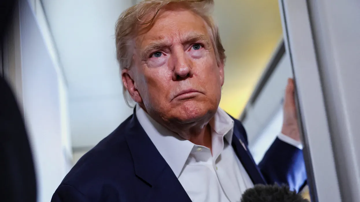 Trump « surpris » alors que des sénateurs républicains bloquent la confirmation de Todd Blanche à propos du fonds anti-instrumentalisation
