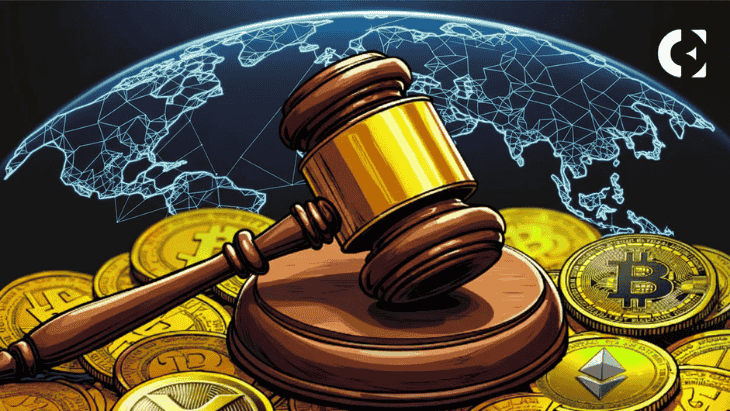CLARITY Act Passage Odds Decline, Yet Wall Street Crypto Buildout Accelerates