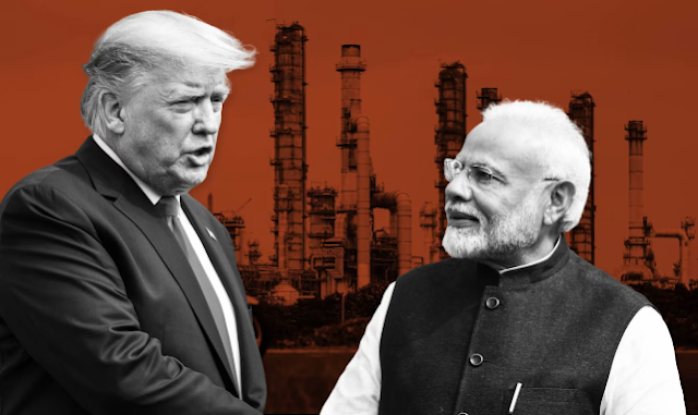 Amerikaanse Senaat zet Rusland-sanctiewetsvoorstel door, waardoor India risico loopt op mogelijke tarieven van 100%