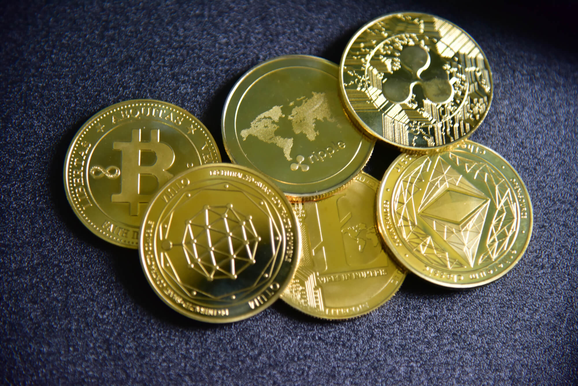 Cardano i Solana ujawniają słabości zarządzania on-chain