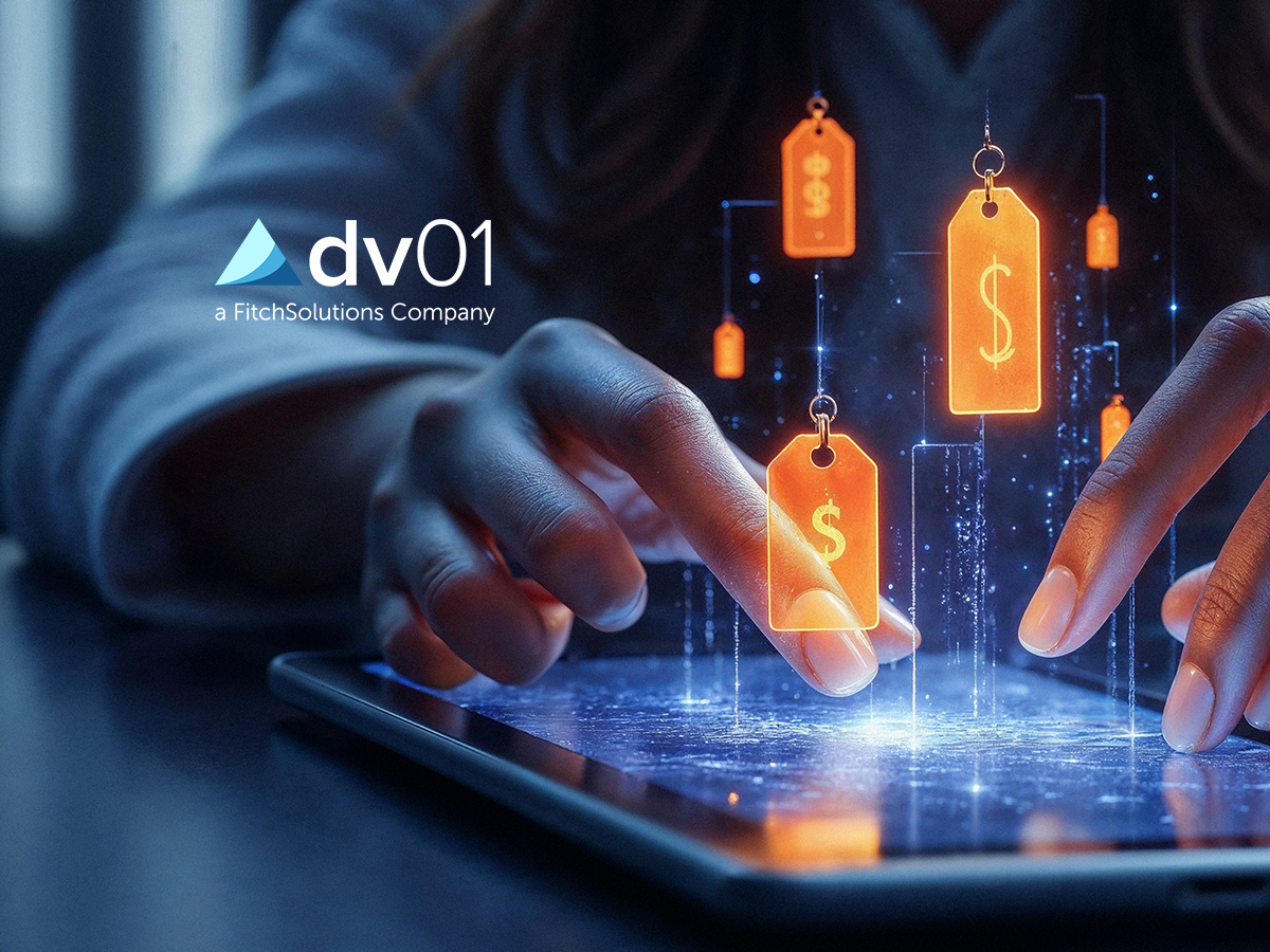 dv01、構造化金融をAI実験の段階から進化させるエージェント型インフラを発表
