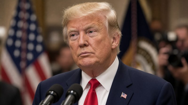 Руководители «Силы суперразведки» Трампа соберутся в четверг, чтобы определить мандат группы