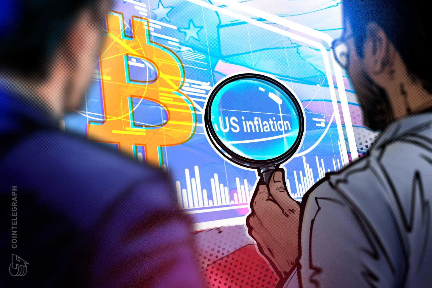 Bitcoin Slips Below $78,000 as Hotter-Than-Expected US PCE Inflation Data Pressures Markets