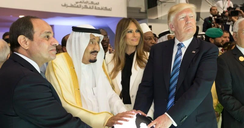 L'Arabie saoudite appelle à la désescalade face aux rapports d'attaques planifiées alors que les tensions entre les États-Unis et l'Iran s'intensifient