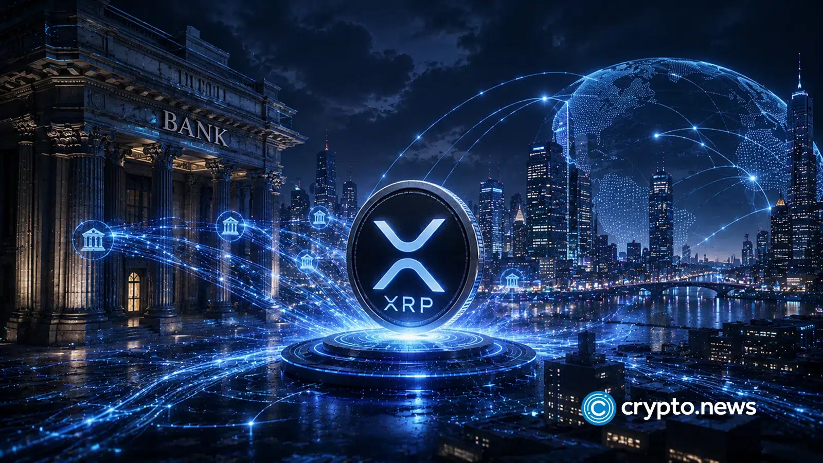 Los flujos de los ETF spot de XRP en EE. UU. se estancan tras un rápido lanzamiento, mientras la Ley CLARITY pasa al centro de atención