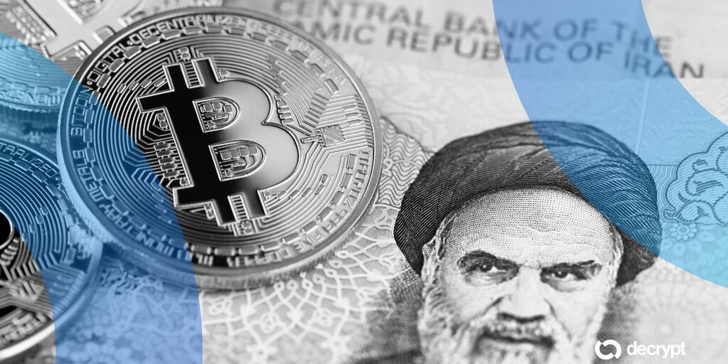 US-Finanzministerium verhängt Sanktionen gegen BitBank, die Kryptobörse hinter Irans Bitcoin-Gebühren für Schiffe am Horn von Hormuz