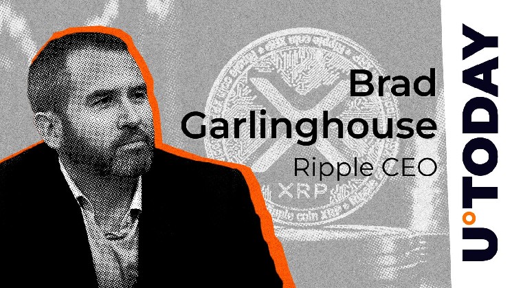 Ripple CEO Brad Garlinghouse: AI Is an Accelerant for Growth, Not an Excuse for Layoffs