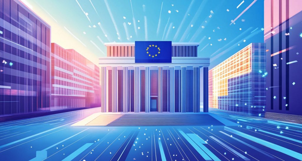 La UE prepara una revisión integral de MiCA para abordar las stablecoins no europeas y las tecnologías emergentes