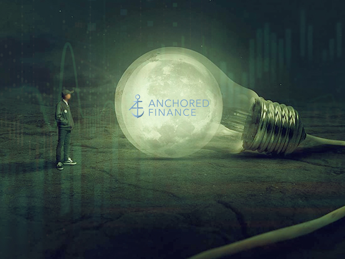 Anchored lancia tre fondi tokenizzati per portare le strategie alternative istituzionali onchain