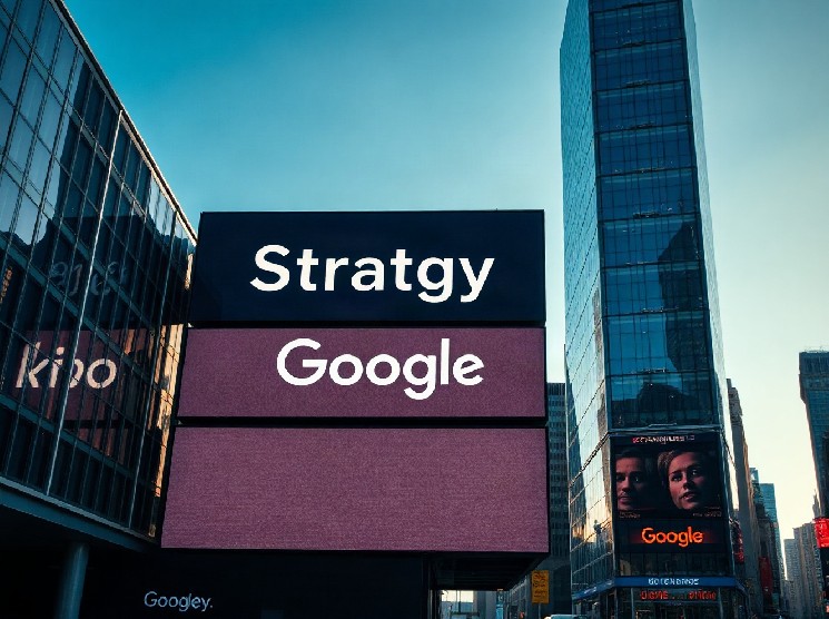 Strategy dépasse Google dans le classement du volume d’échanges boursiers aux États-Unis