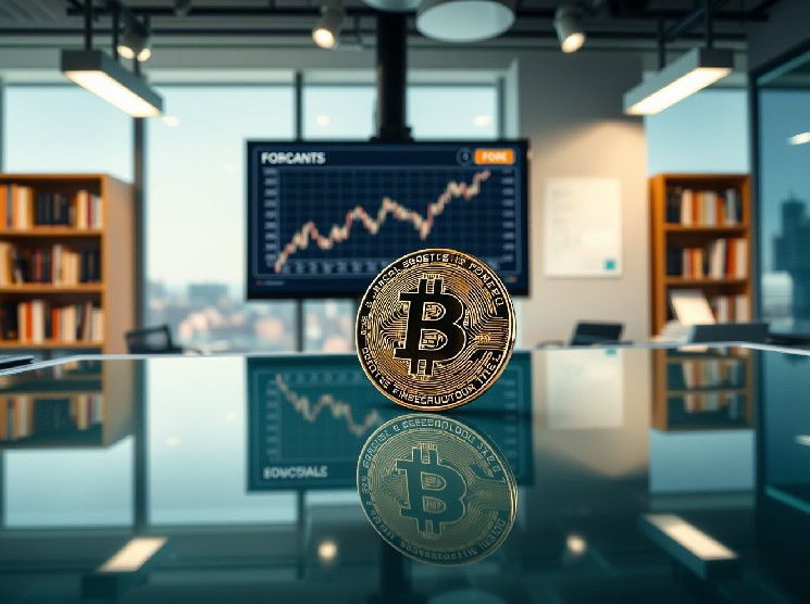 K33 Research: решение FOMC по ставке может оказать ограниченное влияние на Bitcoin на фоне ослабления корреляции с Nasdaq