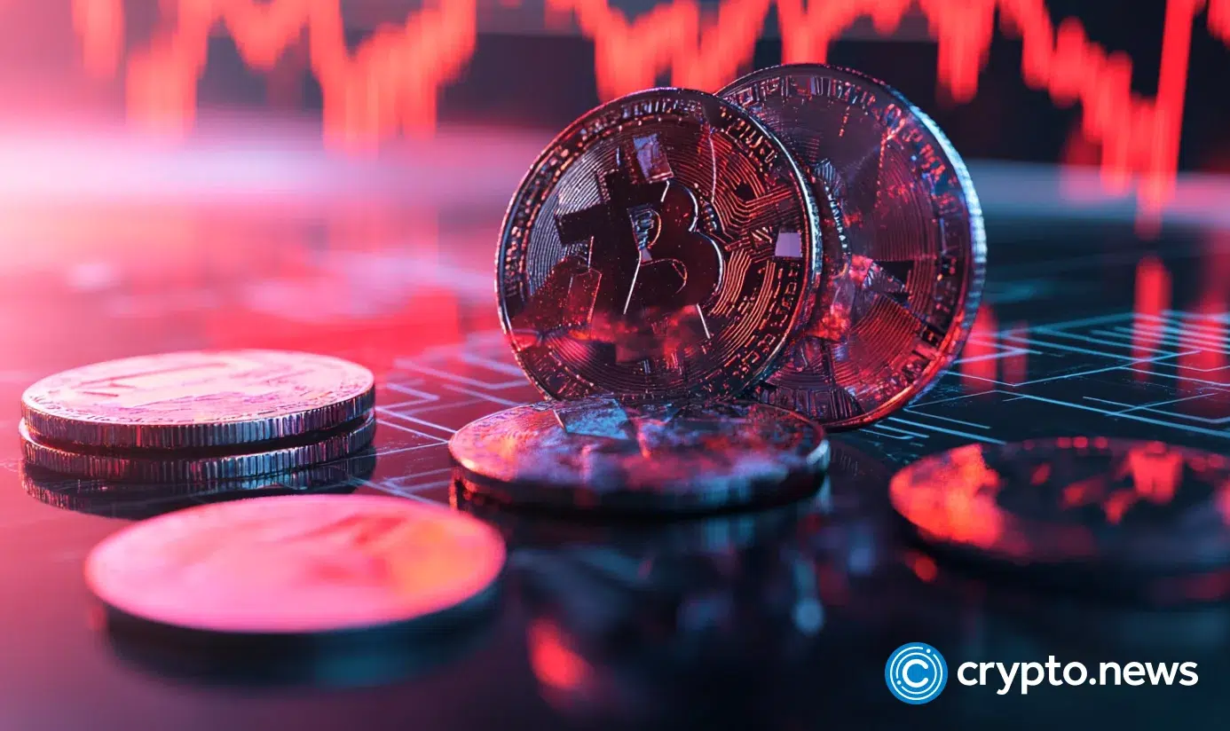 DEXE упал на 96,8% на фоне переводов Ceffu на Binance и вопросов о связях с DWF Labs