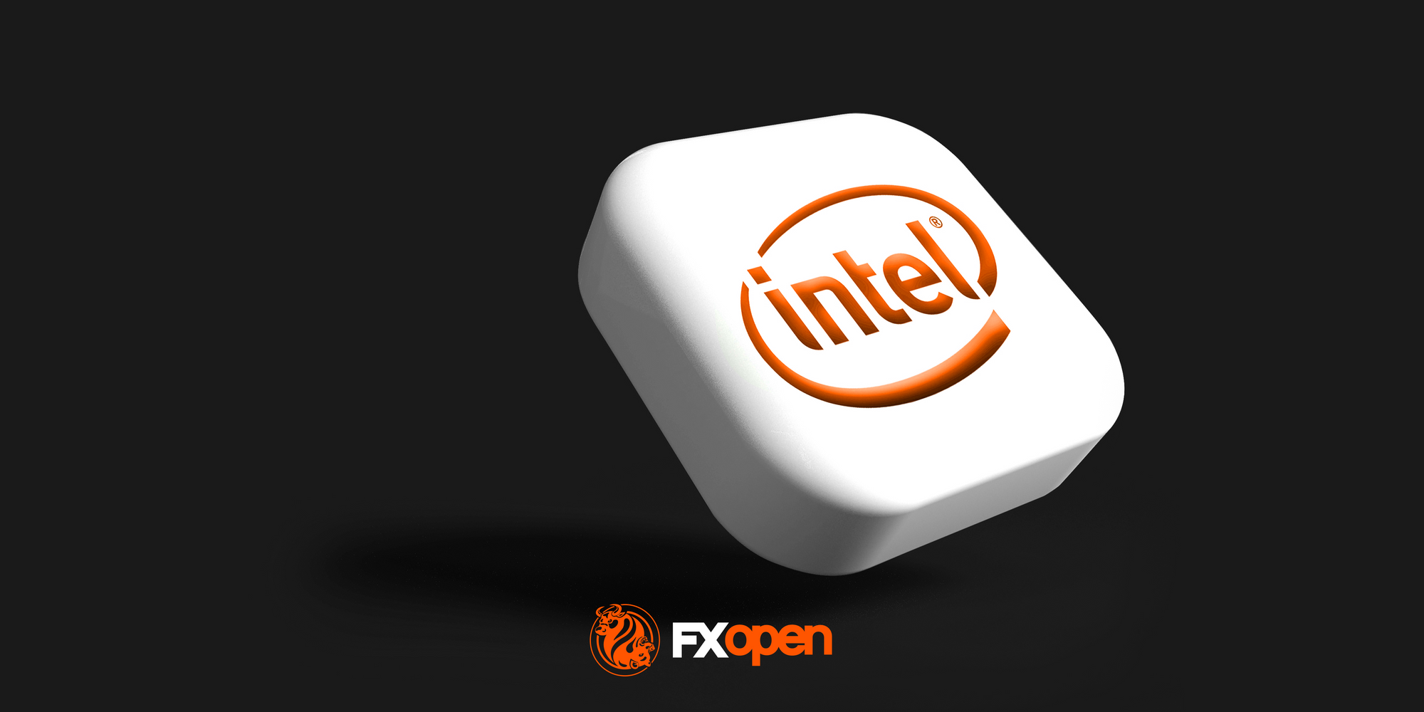 Northland Securities повысила рейтинг Intel до Outperform, пока INTC пытается закрепиться выше $100