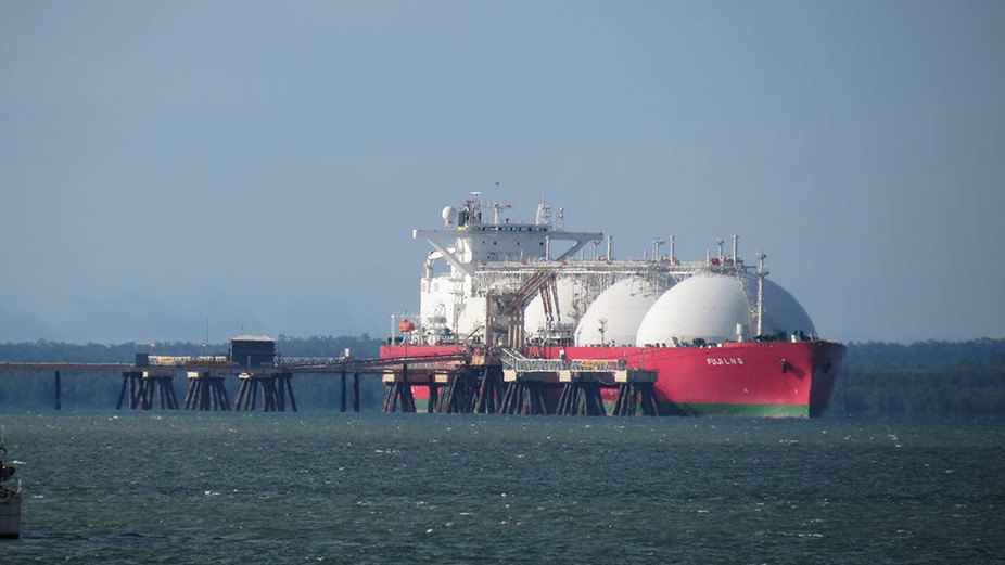 Hormuz-crisis vergroot aantrekkingskracht van Tanzania LNG-project van 42 miljard dollar