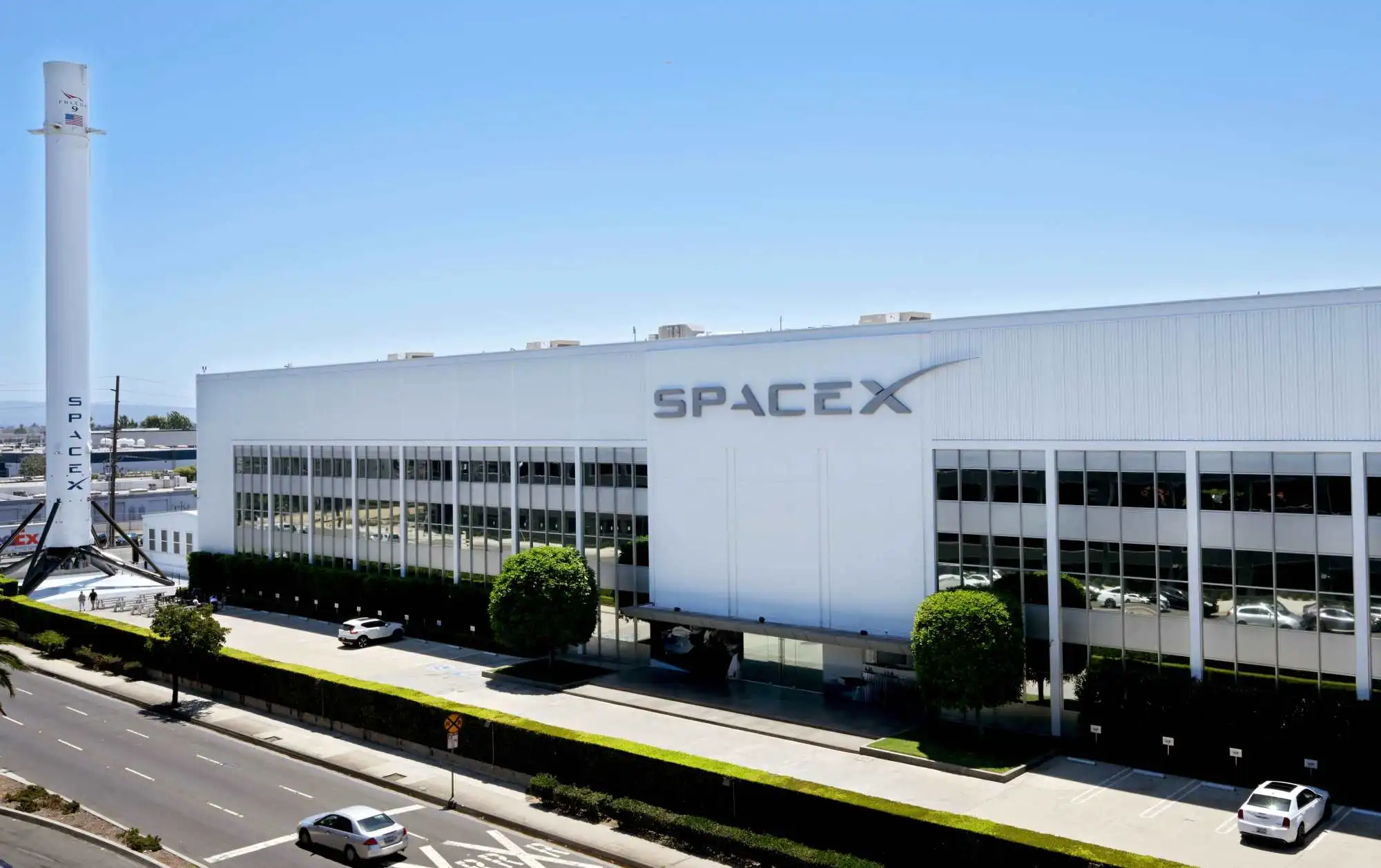 Положения SpaceX о коллективных исках остаются предметом нерешенных правовых вопросов