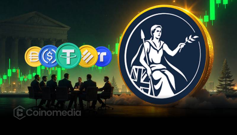 Reino Unido planea ampliar el mandato del Banco de Inglaterra para respaldar los pagos con stablecoins