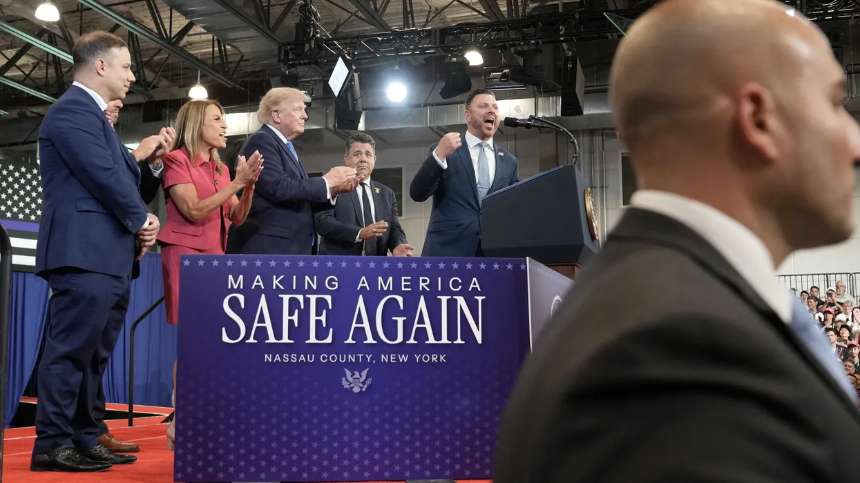 Republicans Grow Impatient as Trump's Iran War Messaging Descends Into Confusion