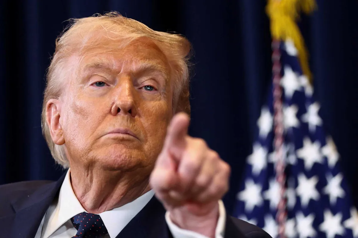 L'amministrazione Trump sta per assegnare un appalto senza gara d'asta da 150 milioni di dollari a uno studio legale collegato a un alleato per la rappresentanza legale dei bambini migranti
