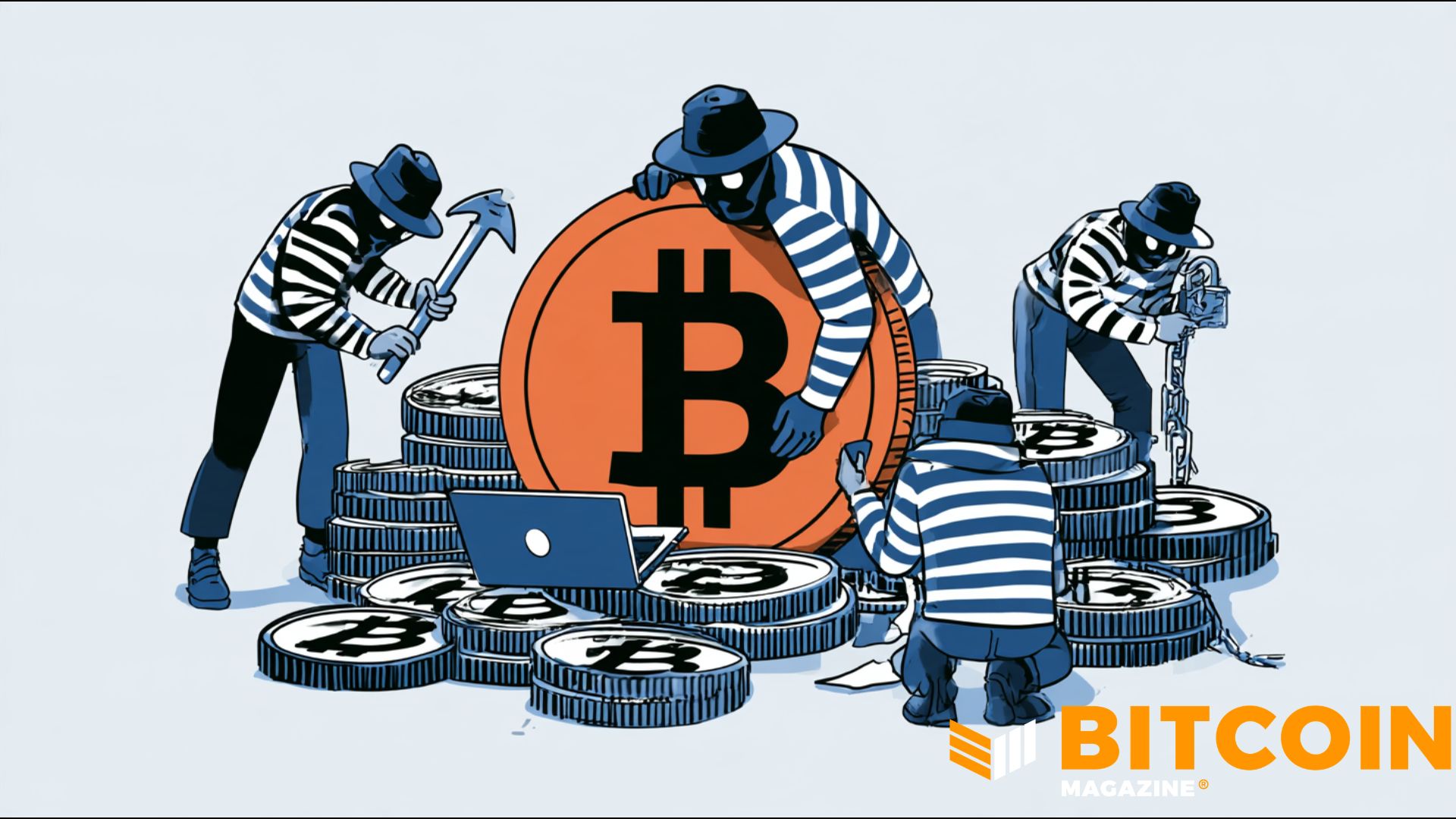 Blockstream 要求駭客歸還 Liquid 盜竊案中剩餘的比特幣