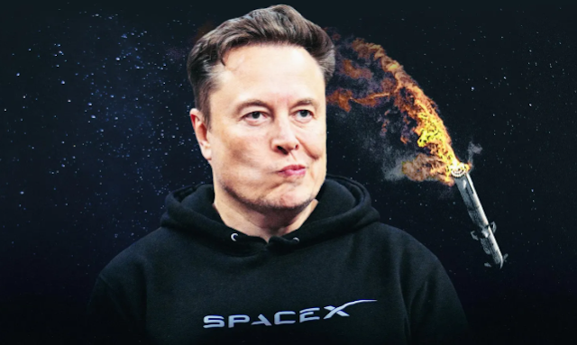 与 SpaceX 相关的股票在 16 个交易日中有 13 个下跌后创下历史新低