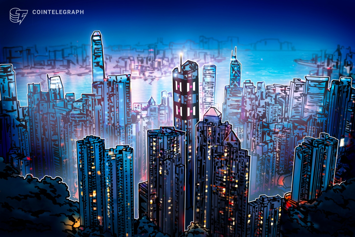 HashKey Exchange wordt geautoriseerde distributeur voor HKDAP-stablecoin van Anchorpoint in bèta-uitrol