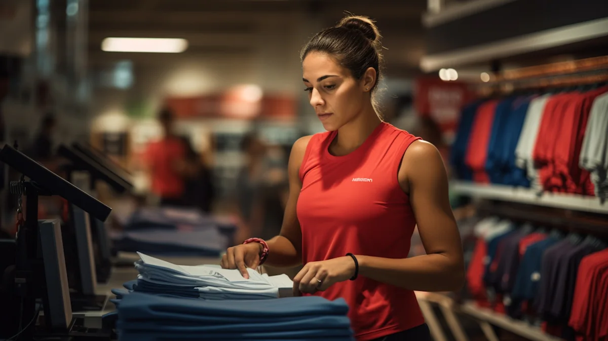 Lululemon in calo mentre UBS e Wells Fargo riducono i target dopo i risultati del secondo trimestre fiscale 2026