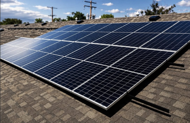 Denver Refugee Nonprofit Project Worthmore Receives Donated 60-kW Solar System Expected to Save Over $350,000