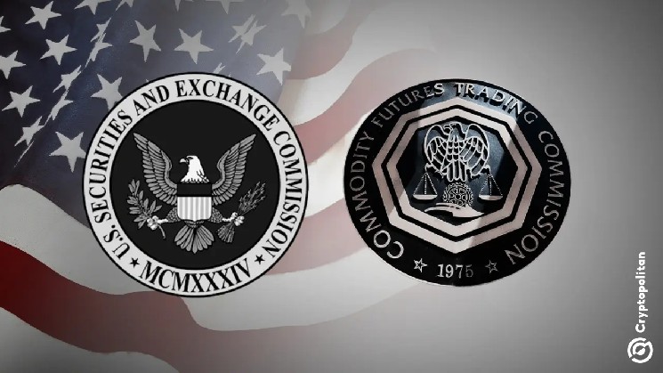 SEC и CFTC подали в суд на Goliath Ventures из-за предполагаемого криптомошенничества на $425 млн