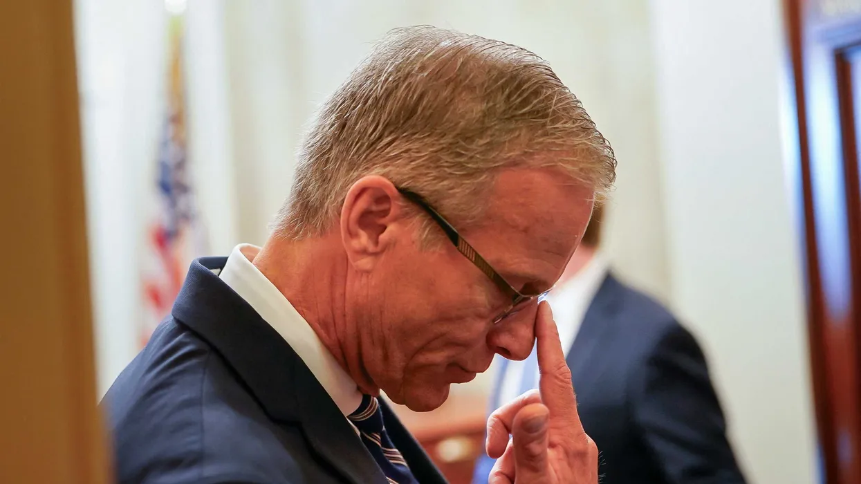 Trump Escalates GOP Infighting Over Slush Fund, Threatening Blanche Confirmation and Midterm Strategy