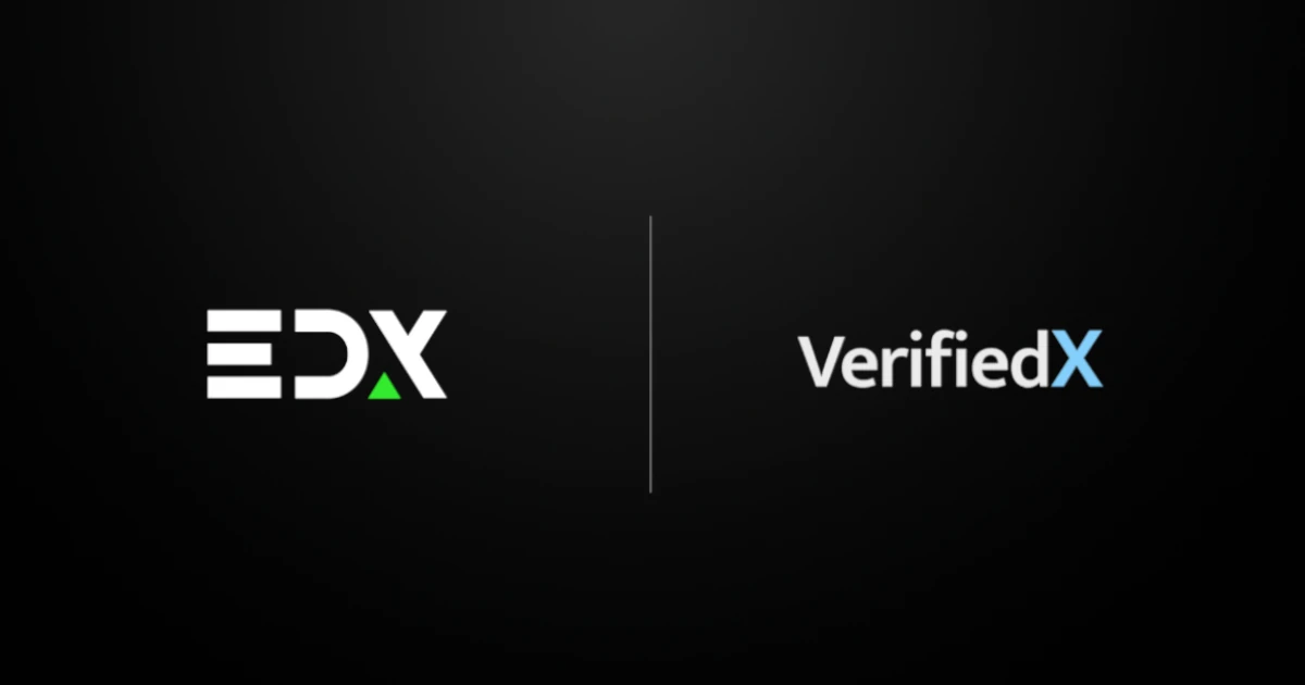 EDX Markets и VerifiedX объединяют усилия, чтобы предложить верифицированный биткойн (vBTC) институциональным рынкам