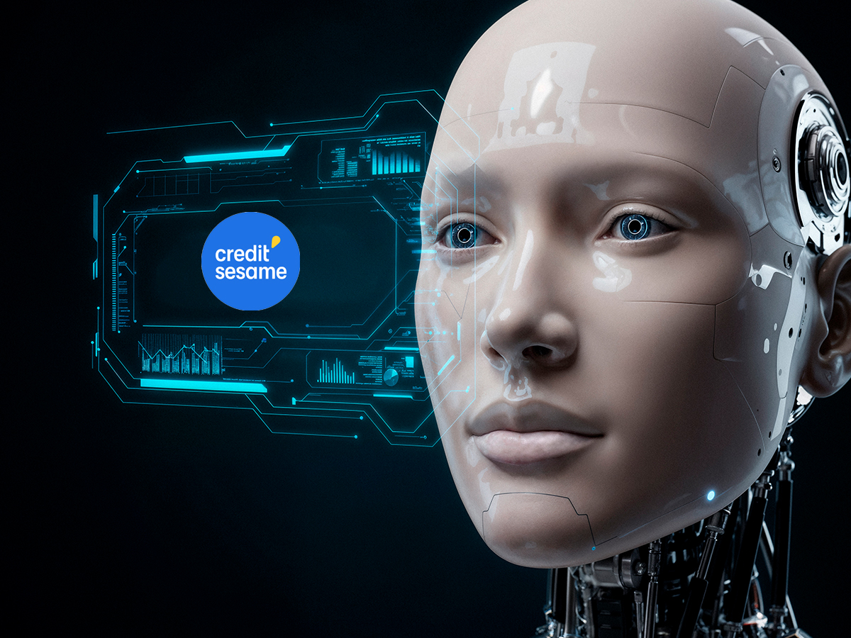 Credit Sesame запускает Sesa — слой кредитной аналитики для ИИ, развертываемый одной строкой кода