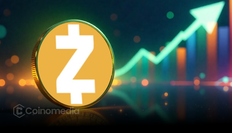 Zcash(ZEC)が1,000ドルを突破し、史上最高値を更新