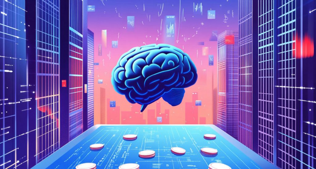 Топ-10 AI-компаний, борющихся с финансовыми преступлениями в блокчейн-сетях в 2026 году