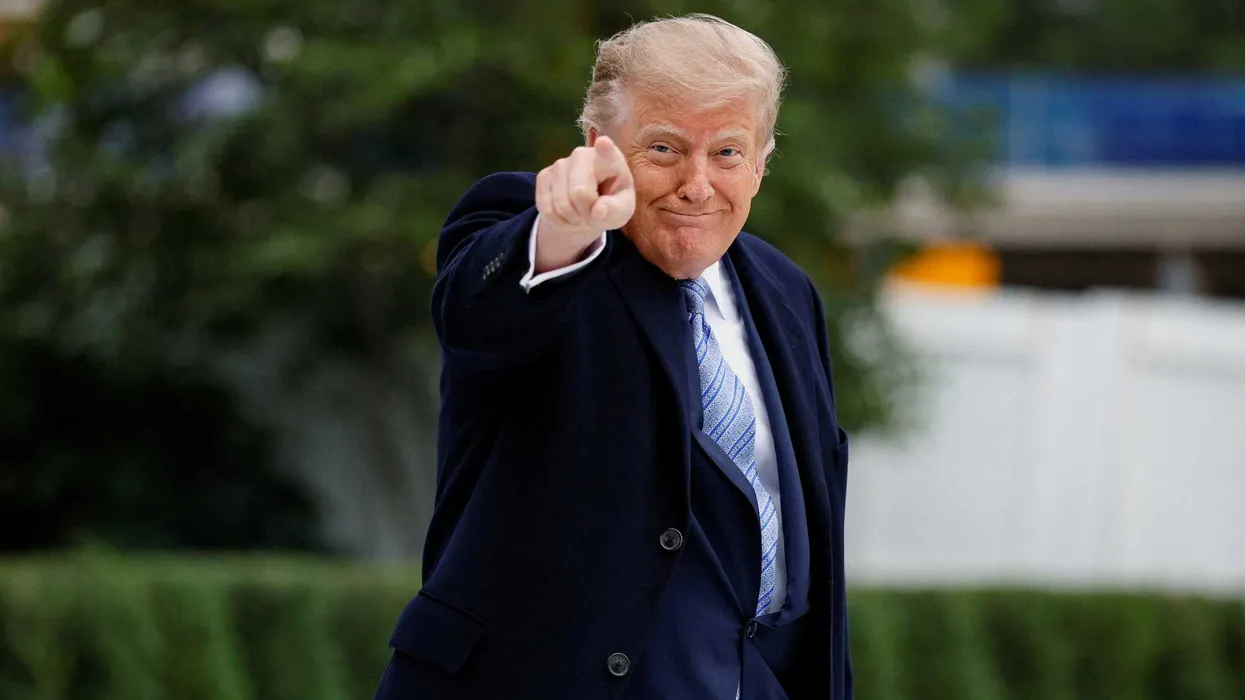 Trump's Diesel Export Ban Plan Won't Spare GOP a 'Huge Defeat,' Nobel Economist Paul Krugman Warns
