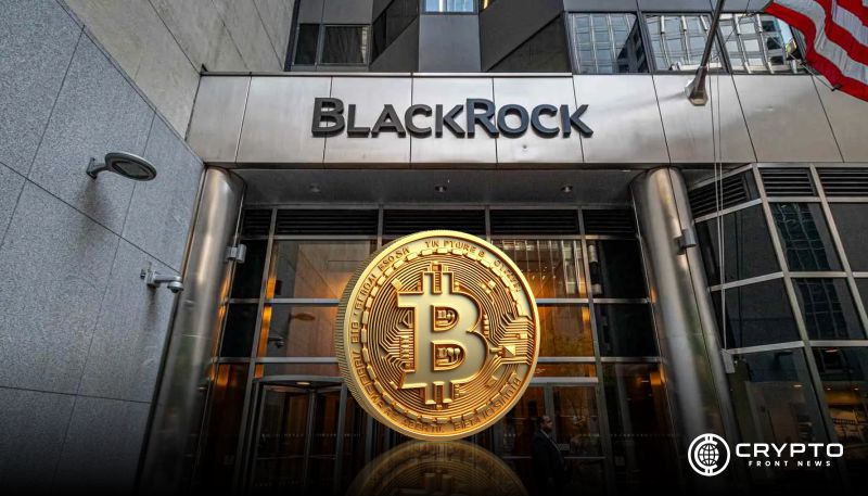 BlackRock reduce el umbral de conversión en especie de Bitcoin para IBIT de $25 millones a $1 millón